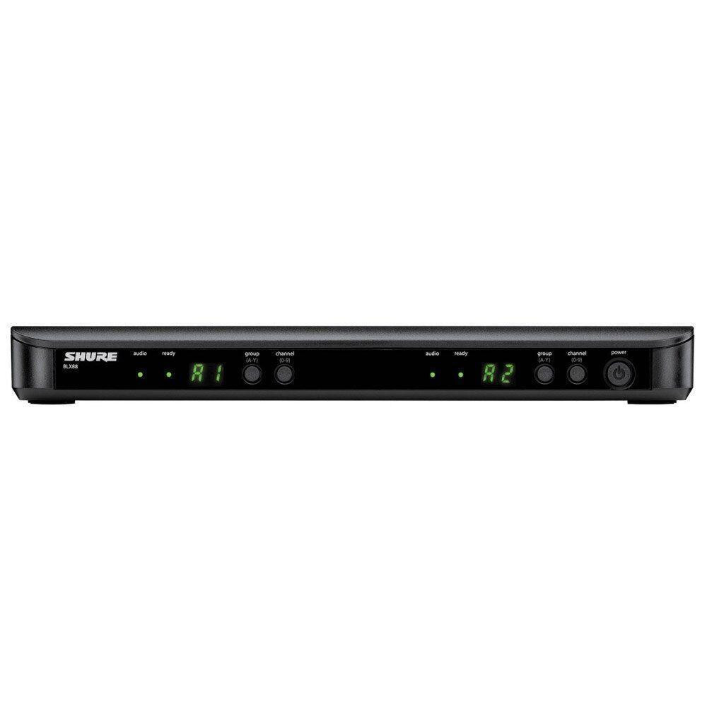 Shure - BLX188E/CVL-H8E – 2. kép