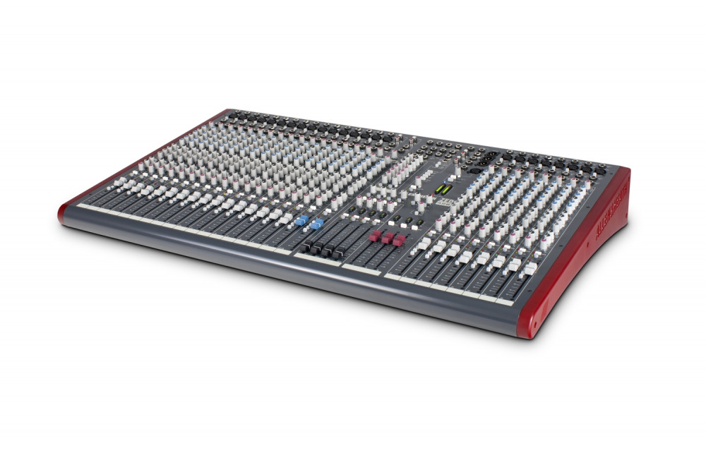 Allen Heath - ZED 428