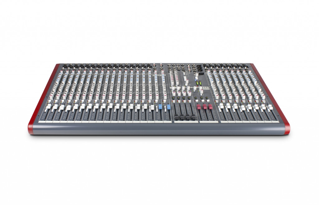 Allen Heath - ZED 428 – 2. kép