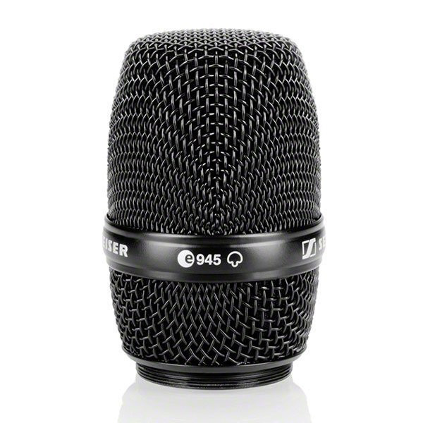 Sennheiser - MMD 945-1 BK