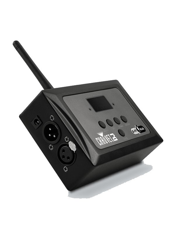 Chauvet DJ - D-Fi Hub