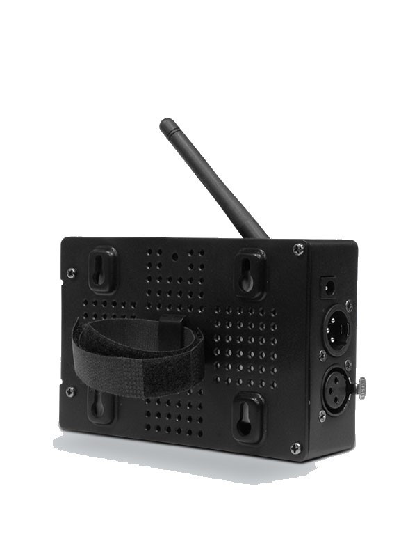 Chauvet DJ - D-Fi Hub – 3. kép