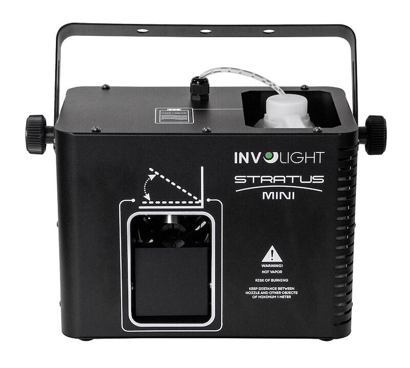 Involight - Stratus Mini