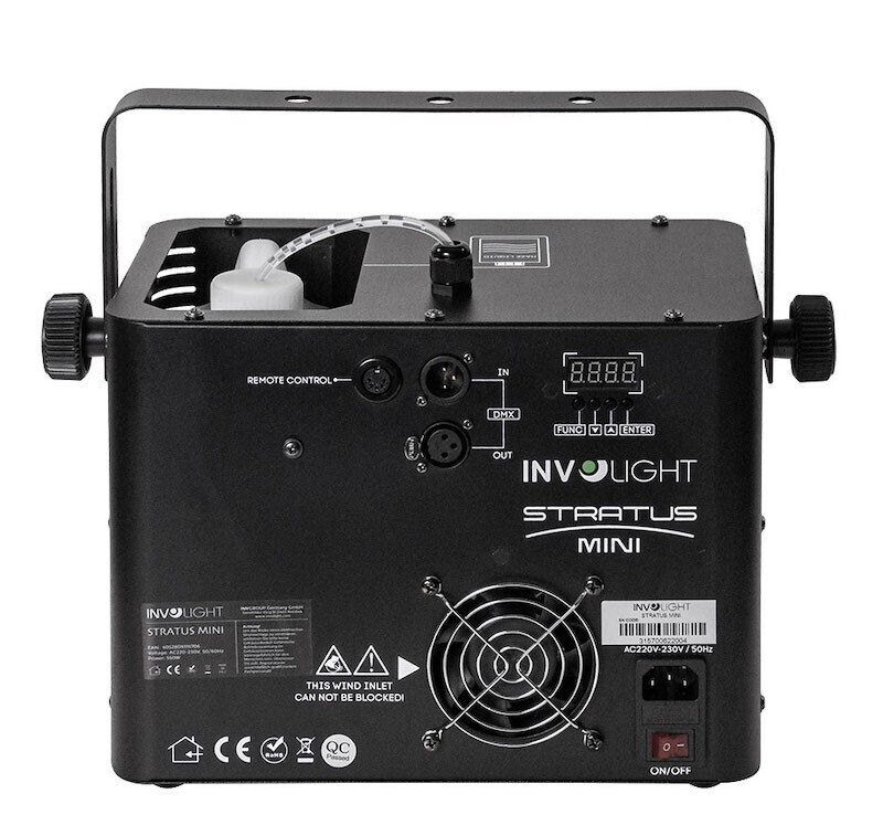 Involight - Stratus Mini – 3. kép