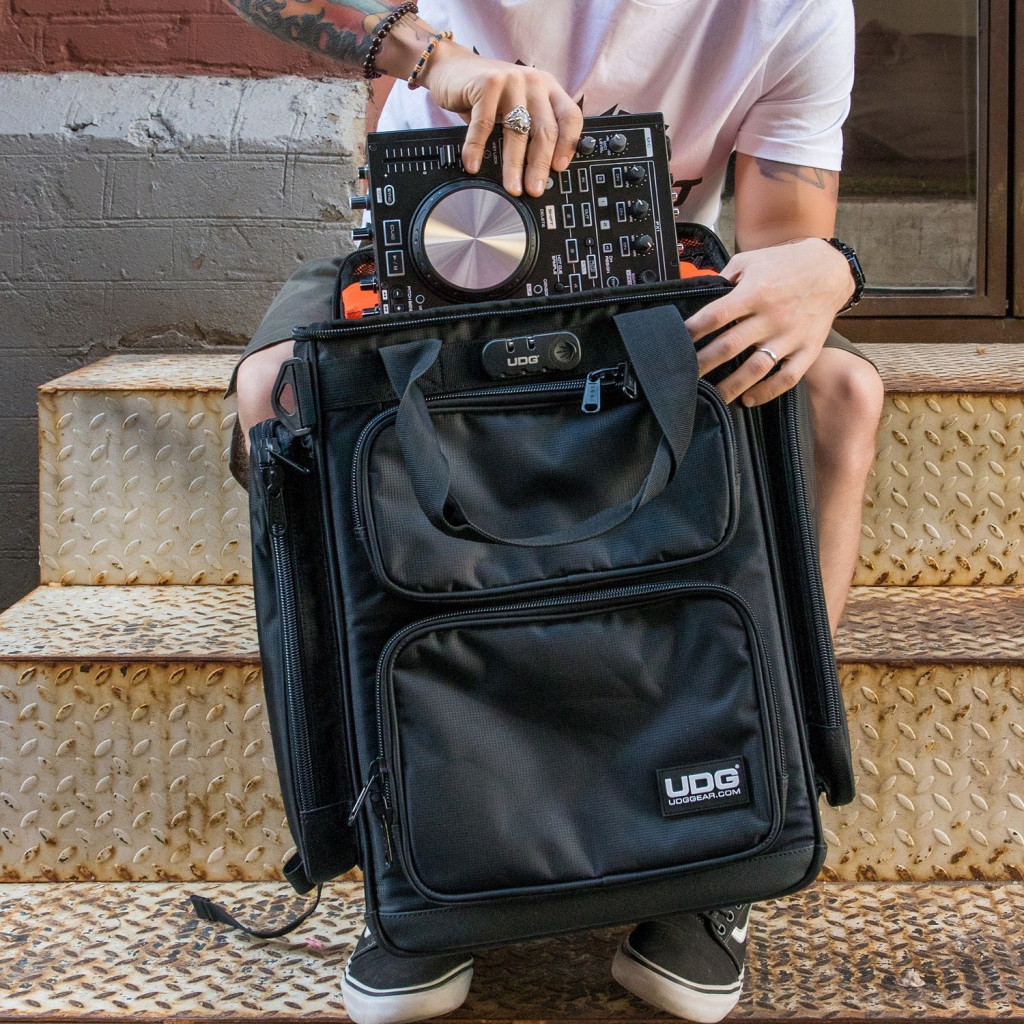 UDG - U9022BL/OR – 5. kép
