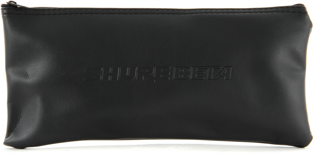Shure - BETA 58 A – 5. kép
