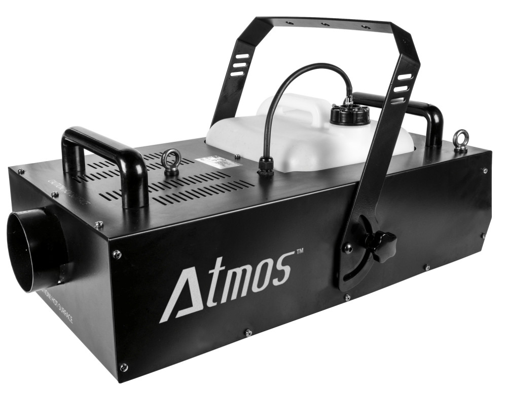 Chauvet Professional - Atmos