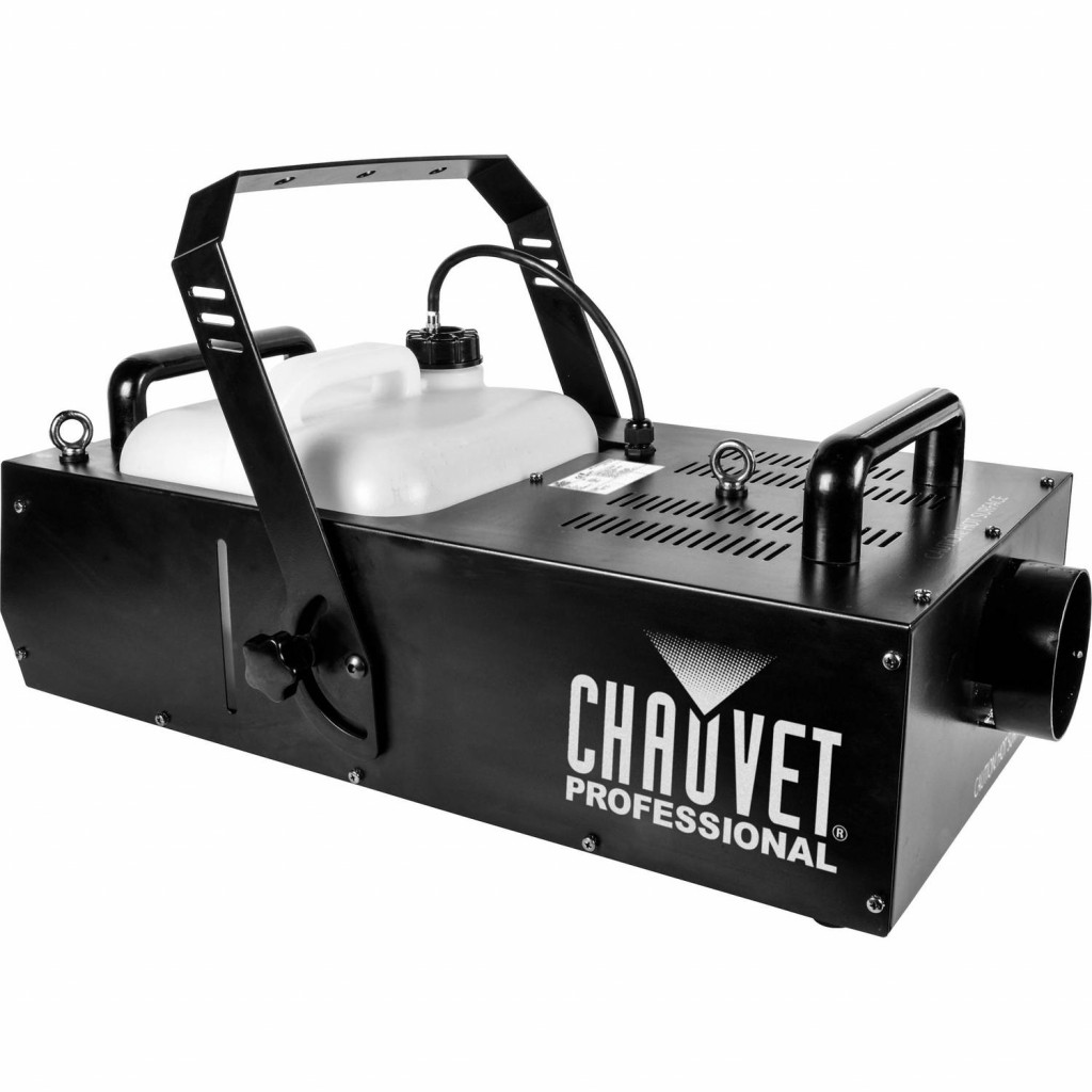 Chauvet Professional - Atmos – 2. kép