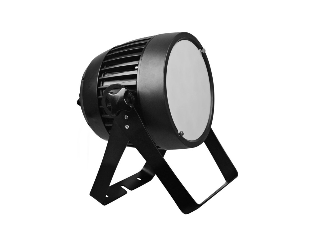 Eurolite - LED IP PAR 14x8W QCL – 2. kép