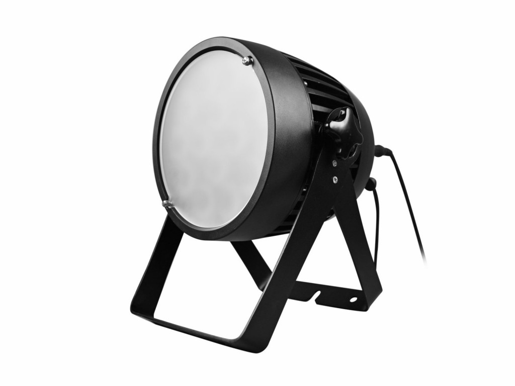 Eurolite - LED IP PAR 14x8W QCL – 4. kép