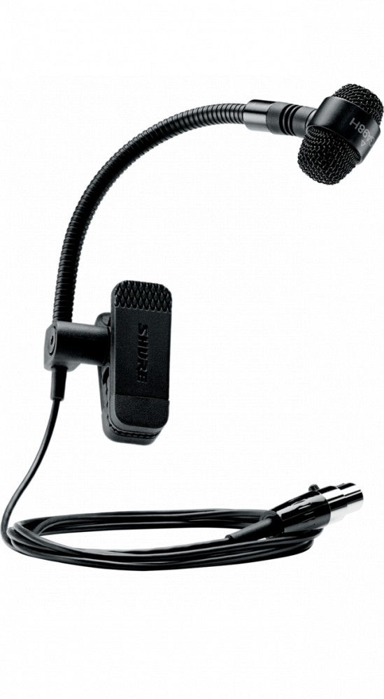 Shure - PGA 98H XLR
