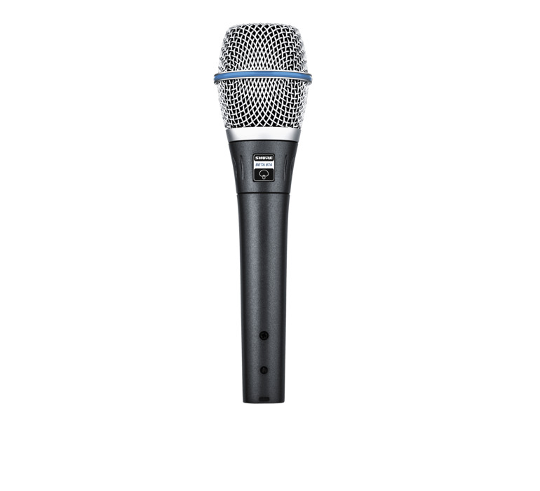 Shure - BETA 87 A
