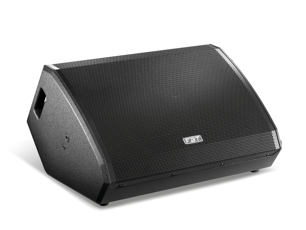 FBT - Ventis 115MA