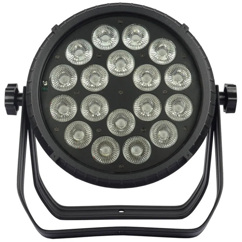 Involight - Liberty PAR 1810 IP – 2. kép