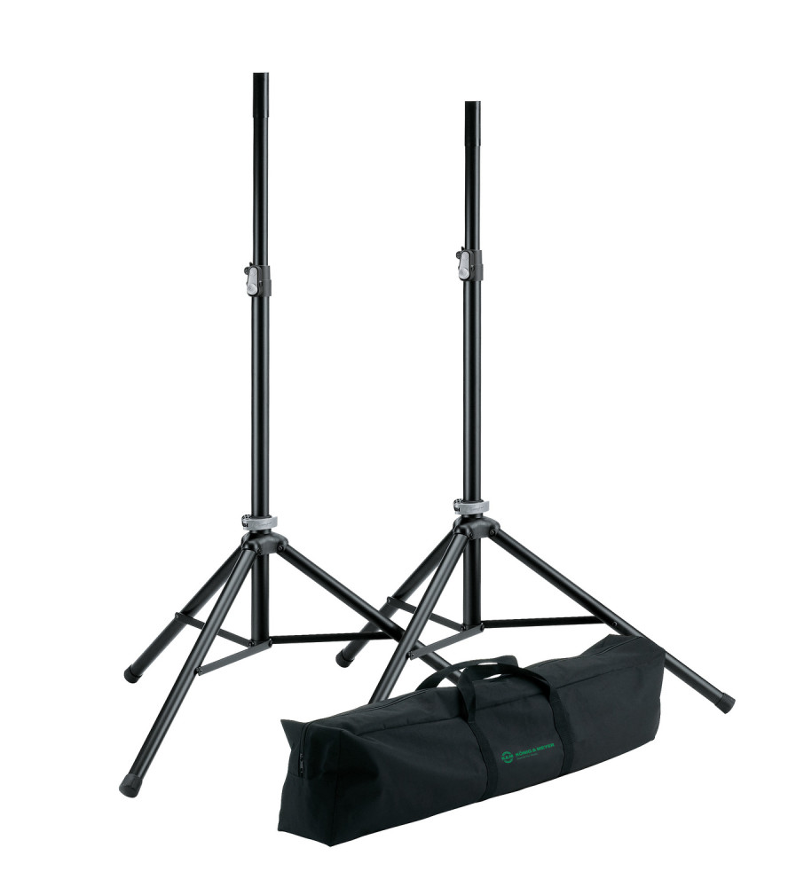 König and Meyer - 21459 SET