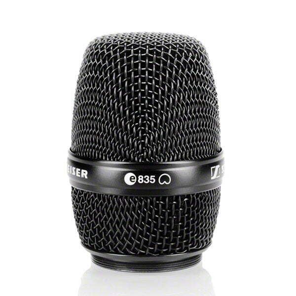 Sennheiser - MMD 835-1 BK