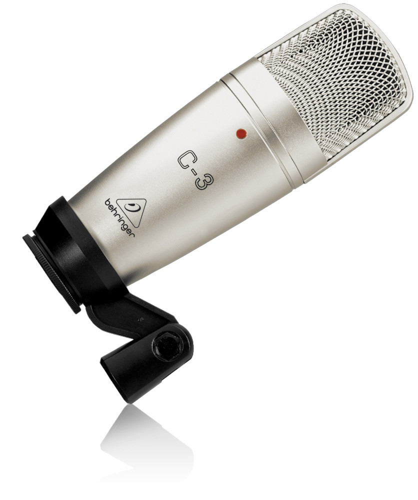 Behringer - C-3