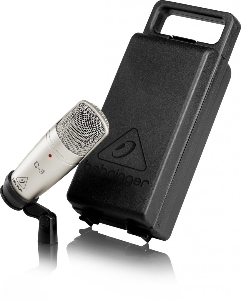 Behringer - C-3 – 2. kép