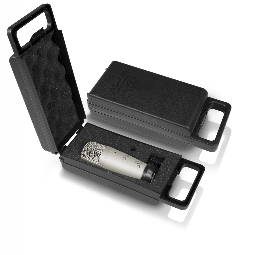 Behringer - C-3 – 3. kép