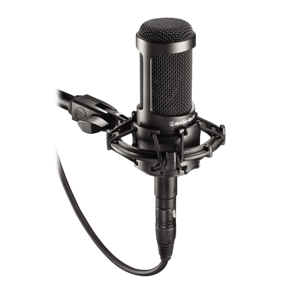 Audio-Technica - AT 2035