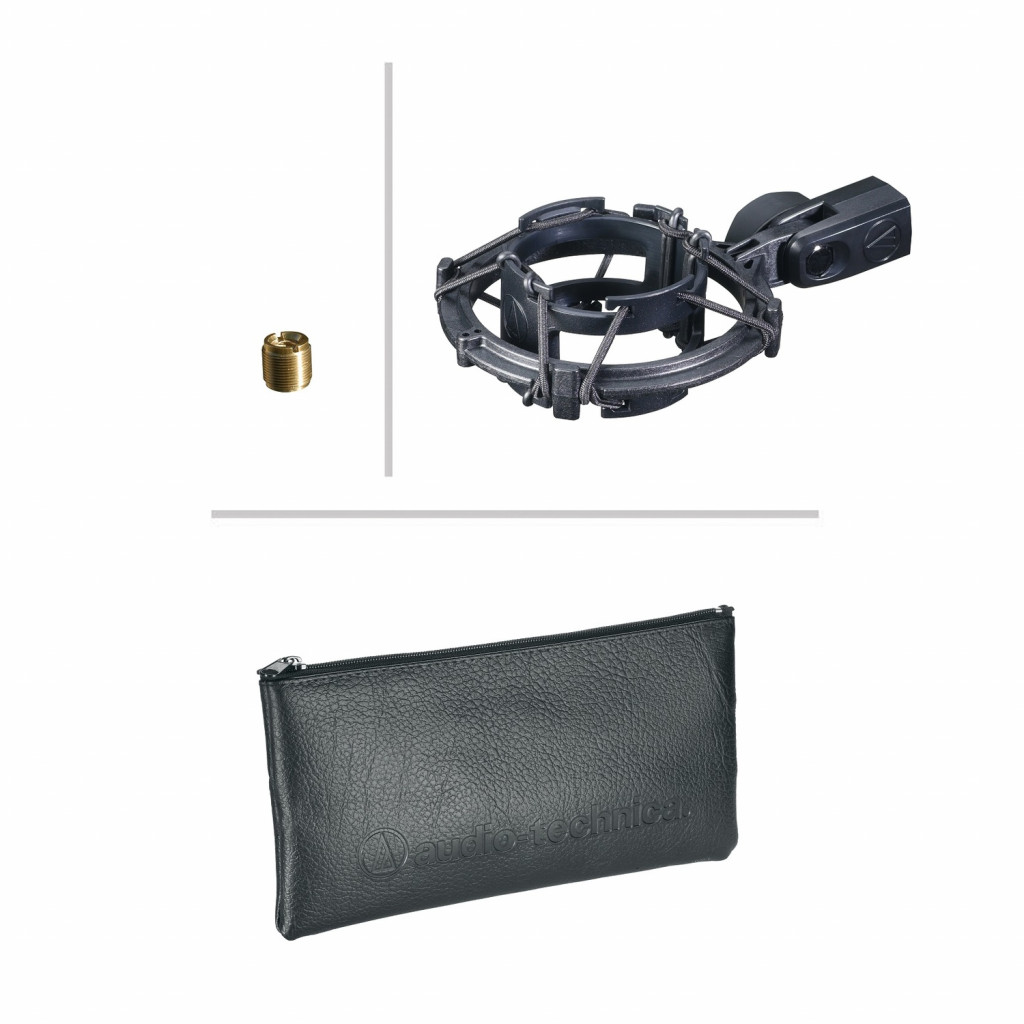 Audio-Technica - AT 2035 – 4. kép