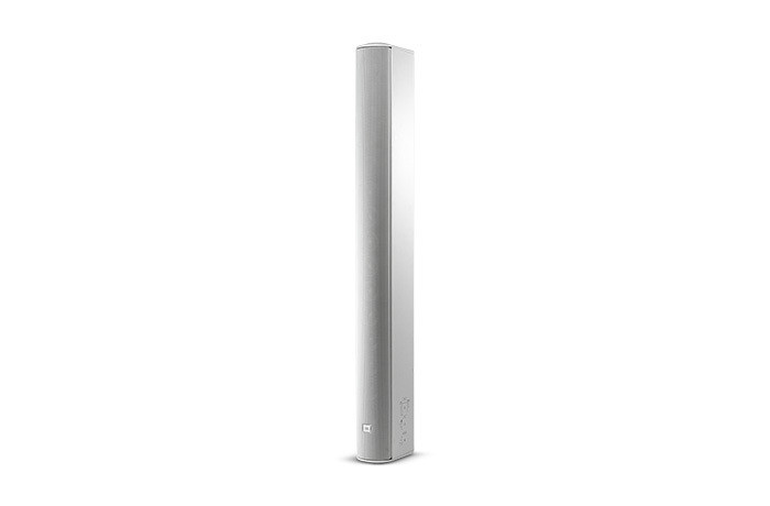 JBL - CBT 100LA-1-WH