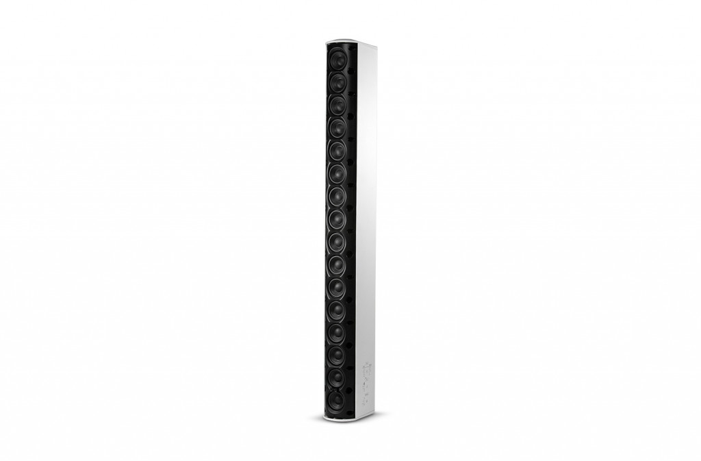 JBL - CBT 100LA-1-WH – 2. kép