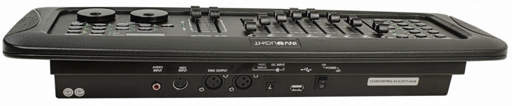 Involight - Scancontrol – 2. kép