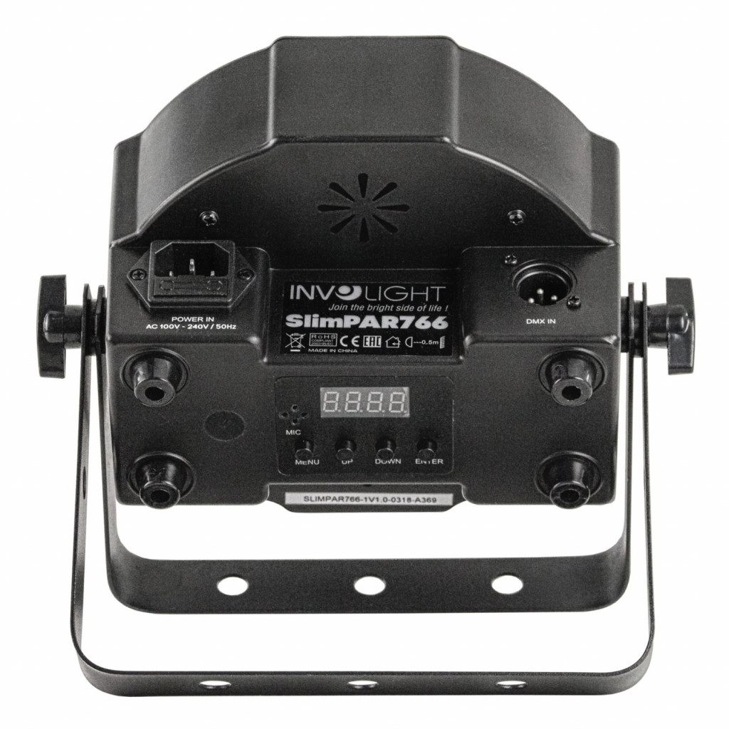 Involight - SlimPar 766 – 3. kép
