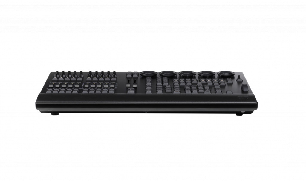 MA Lighting - grandMA3 onPC command wing – 3. kép