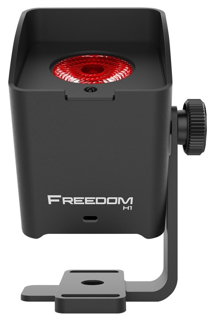 Chauvet DJ - Freedom Flex H1 x4 – 2. kép