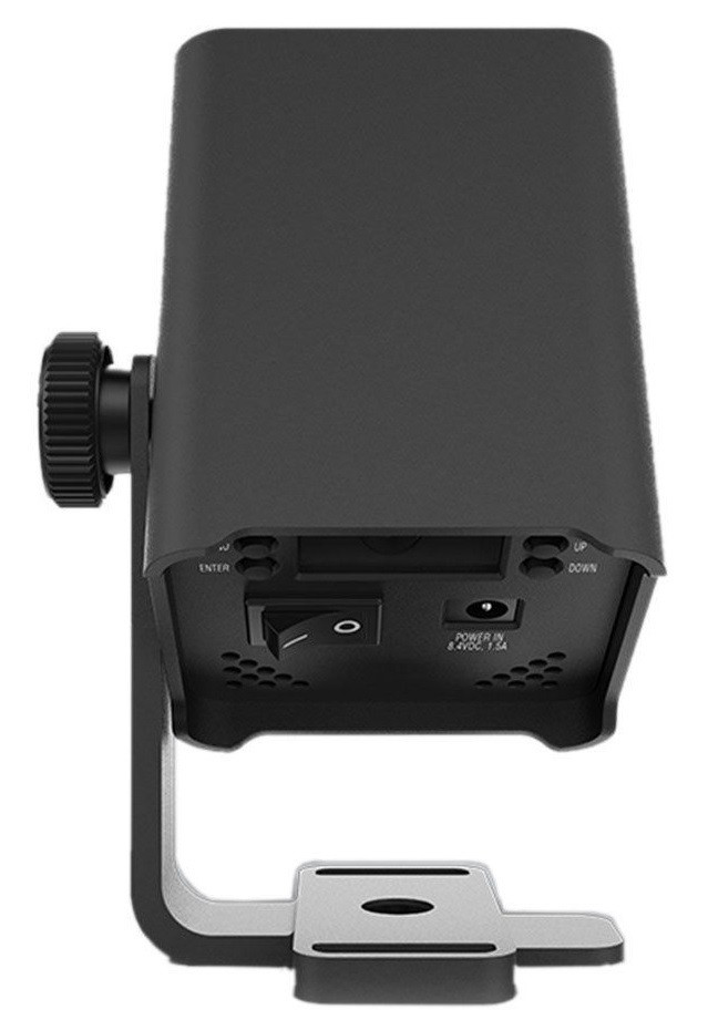 Chauvet DJ - Freedom Flex H1 x4 – 3. kép