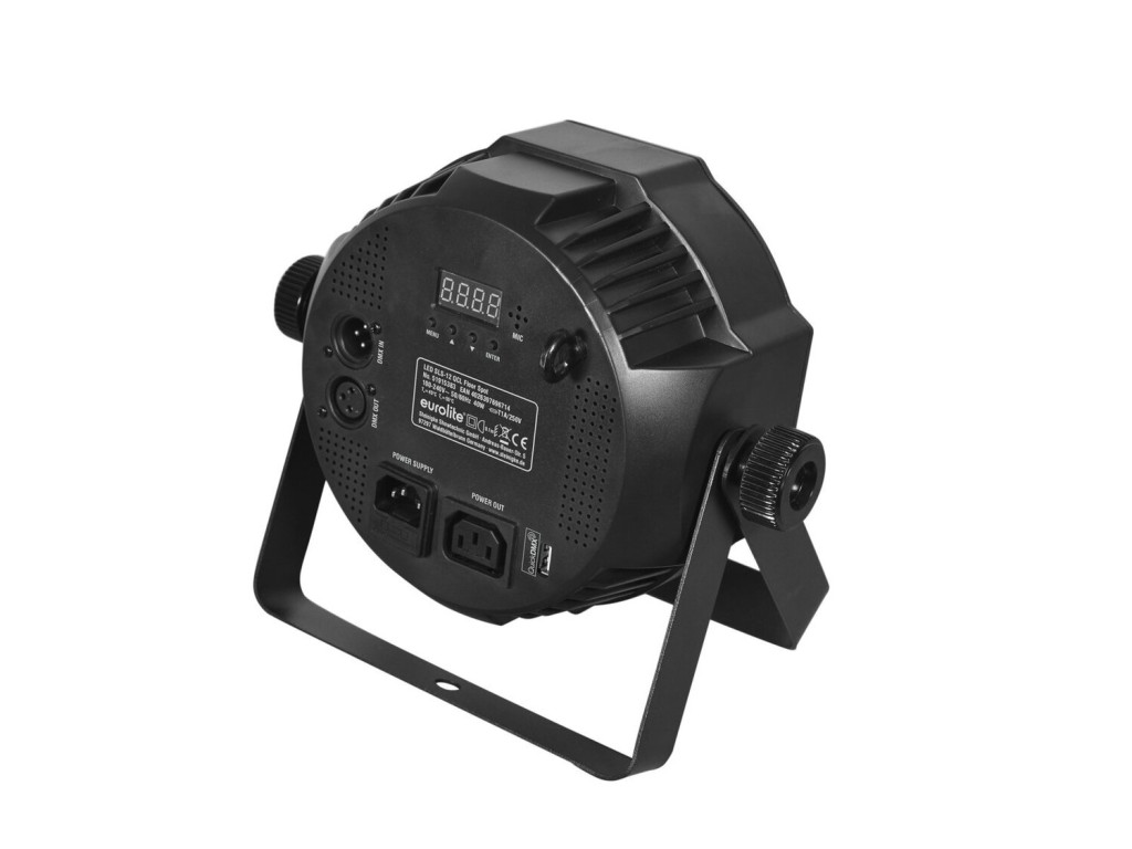 Eurolite - LED SLS-12 QCL Floor – 2. kép
