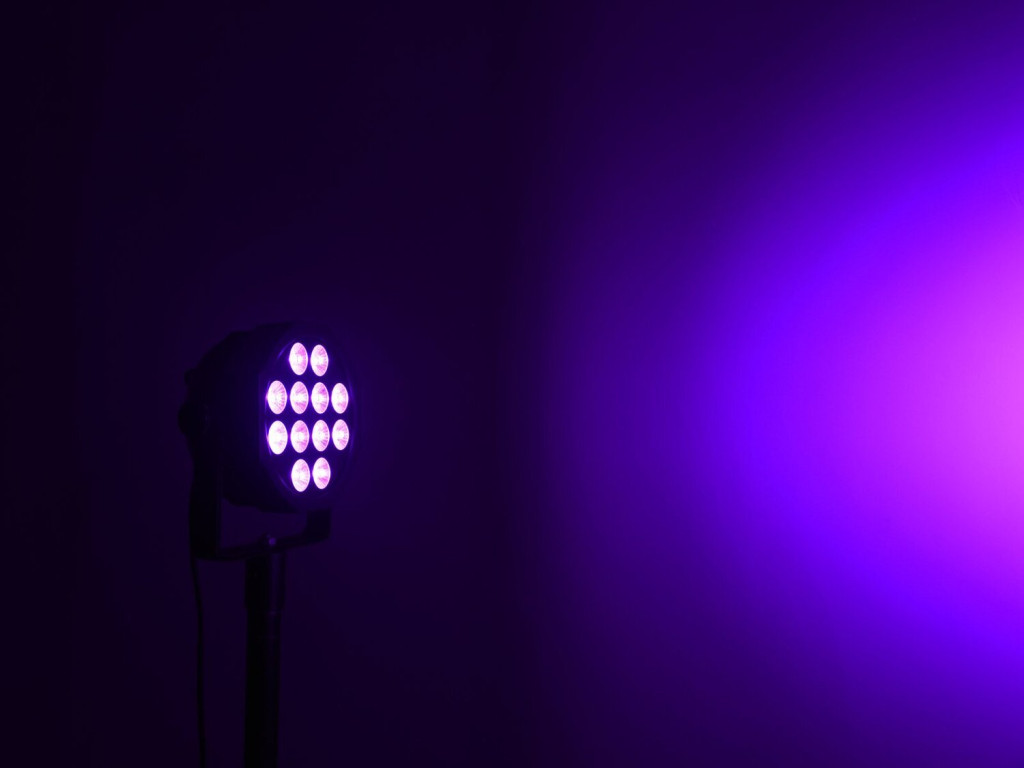 Eurolite - LED SLS-12 QCL Floor – 3. kép