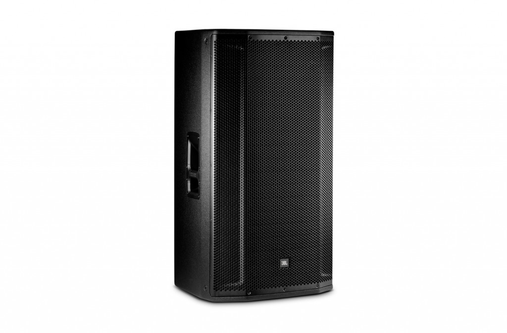 JBL - SRX835P – 2. kép