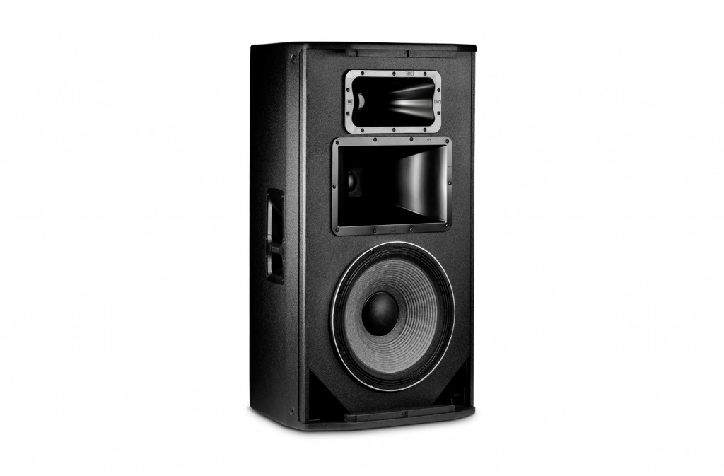 JBL - SRX835P – 3. kép