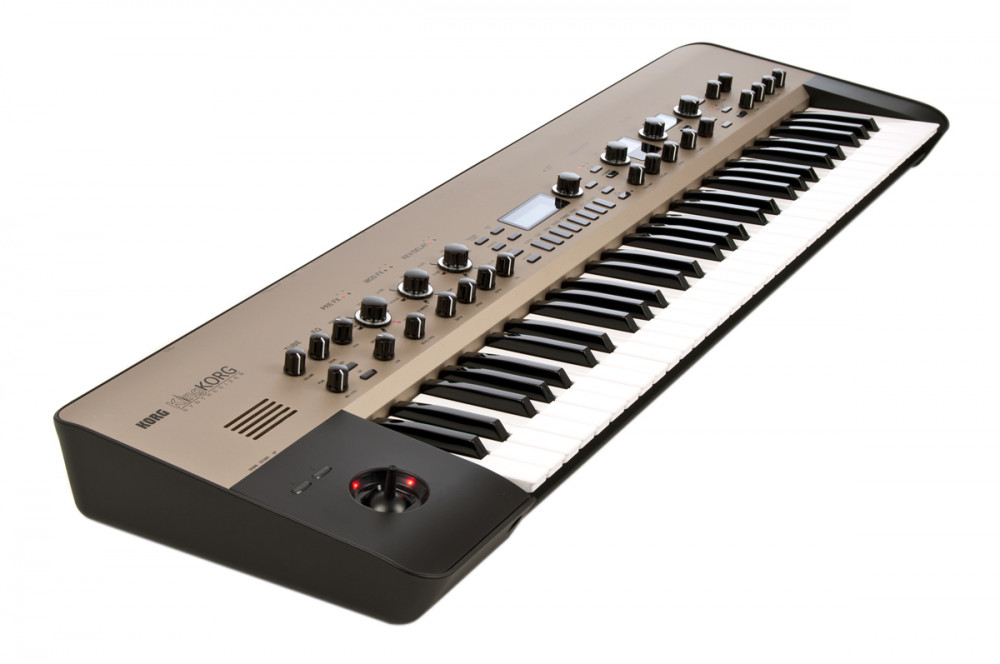Korg - KingKorg
