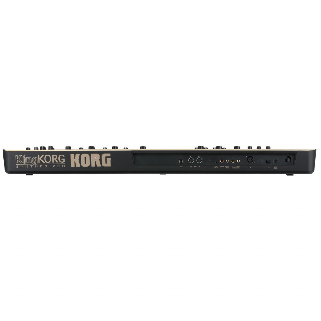 Korg - KingKorg – 3. kép