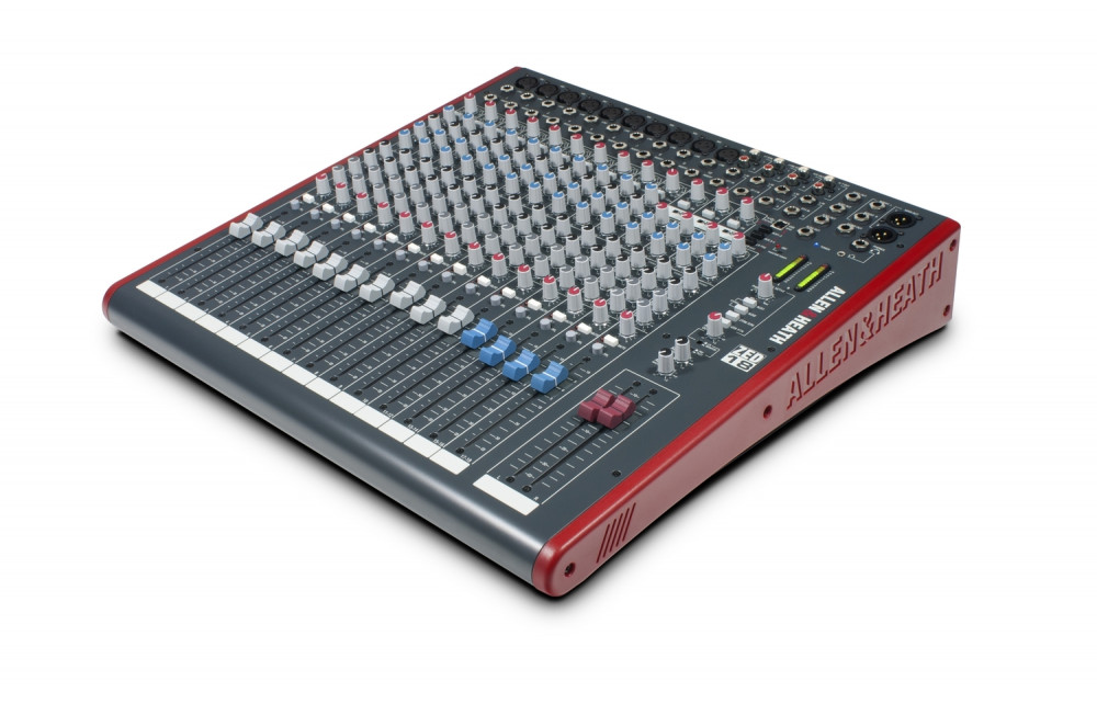 Allen Heath - ZED 18