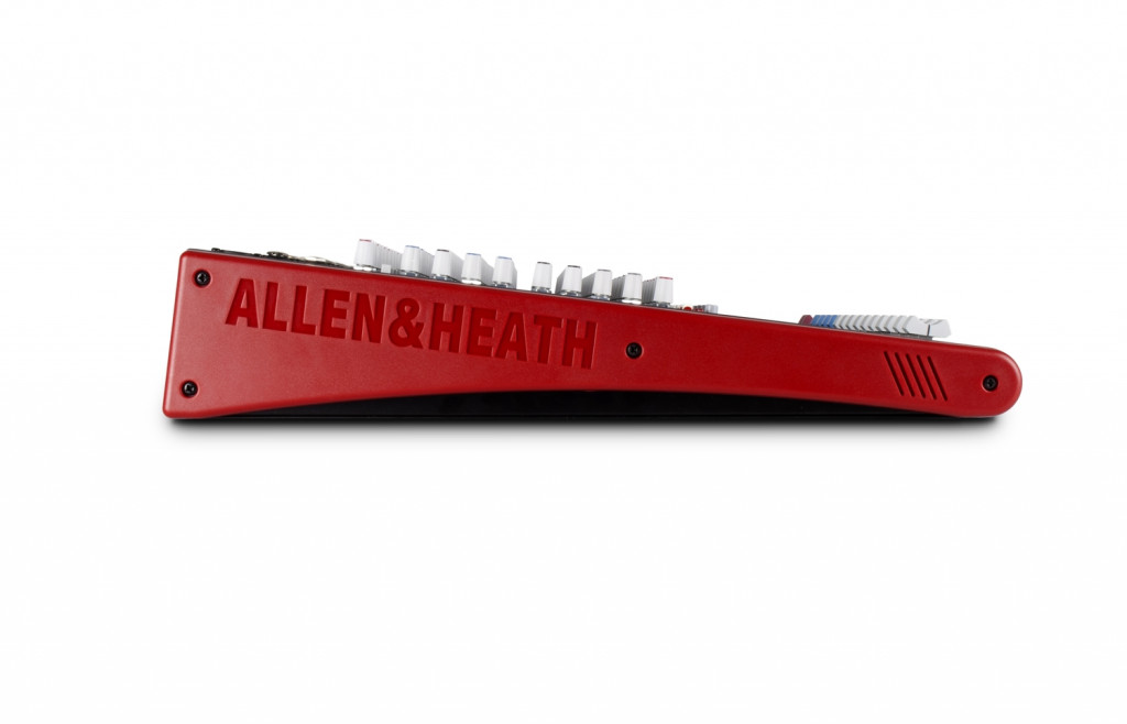 Allen Heath - ZED 18 – 4. kép