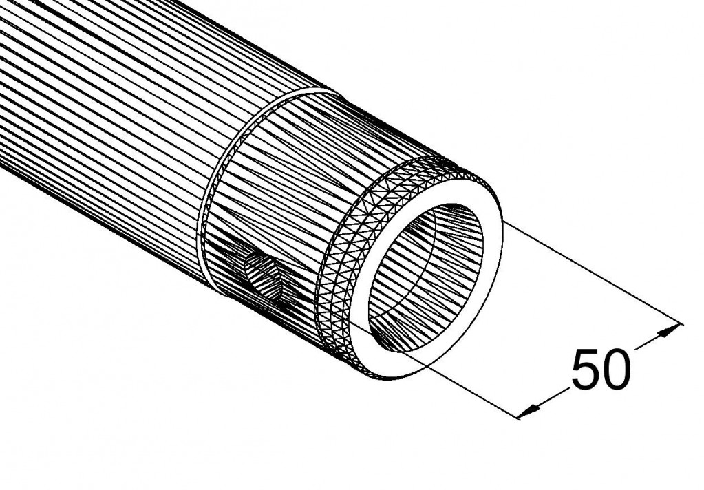 Alutruss - SINGLELOCK SP-1000 – 2. kép