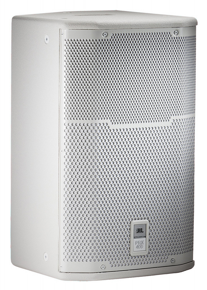 JBL - PRX412M-WH