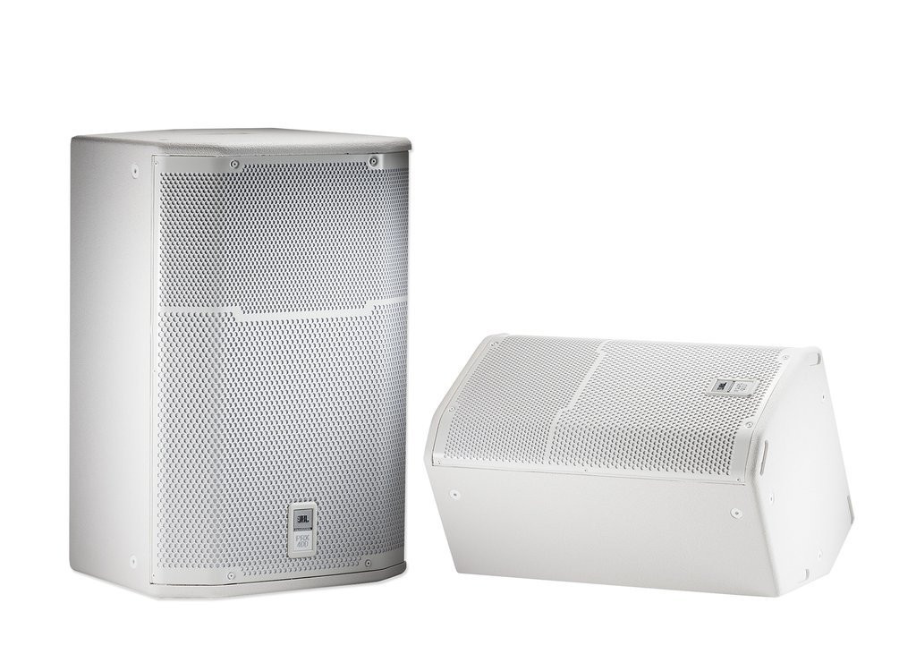 JBL - PRX412M-WH – 2. kép