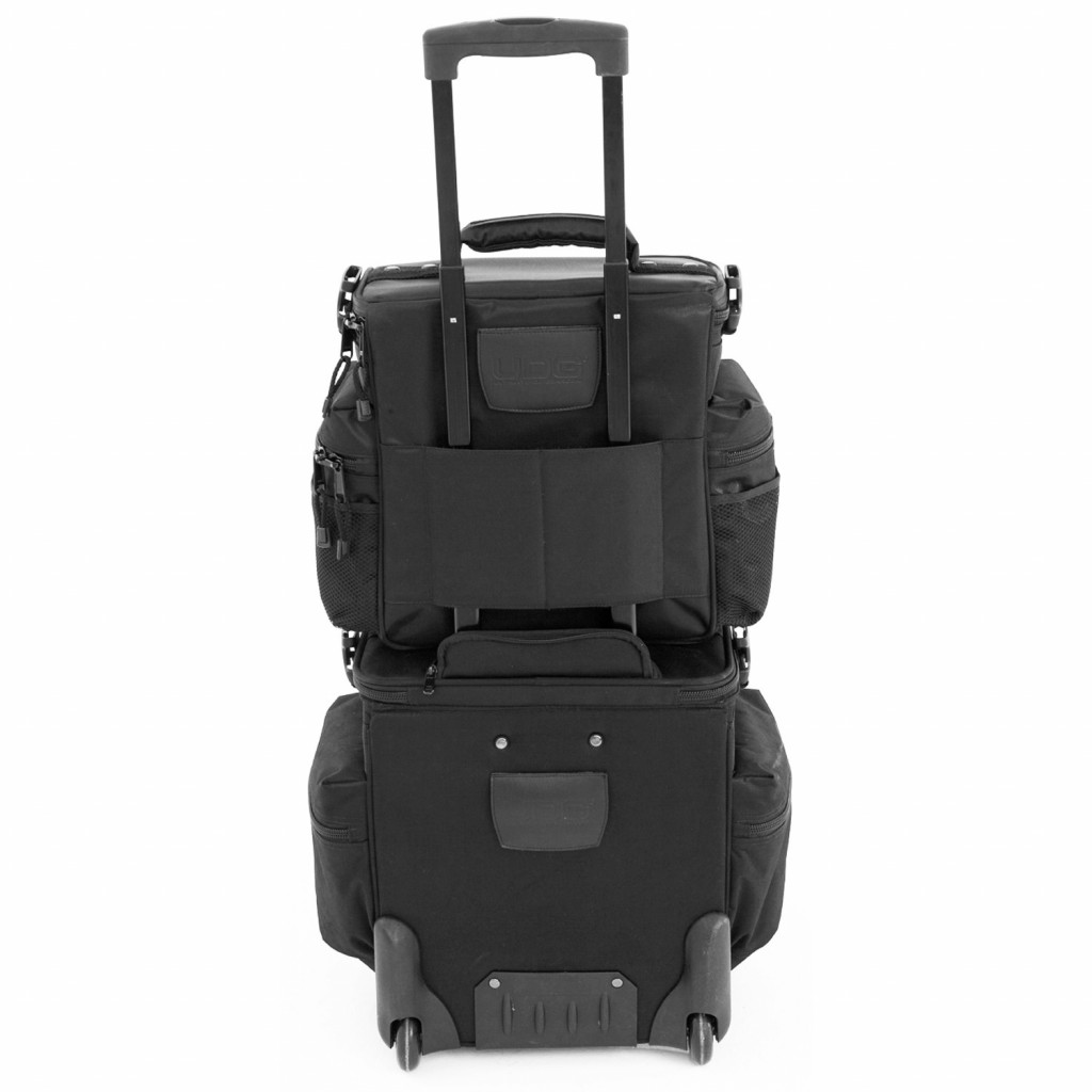 UDG - U9679BL – 2. kép