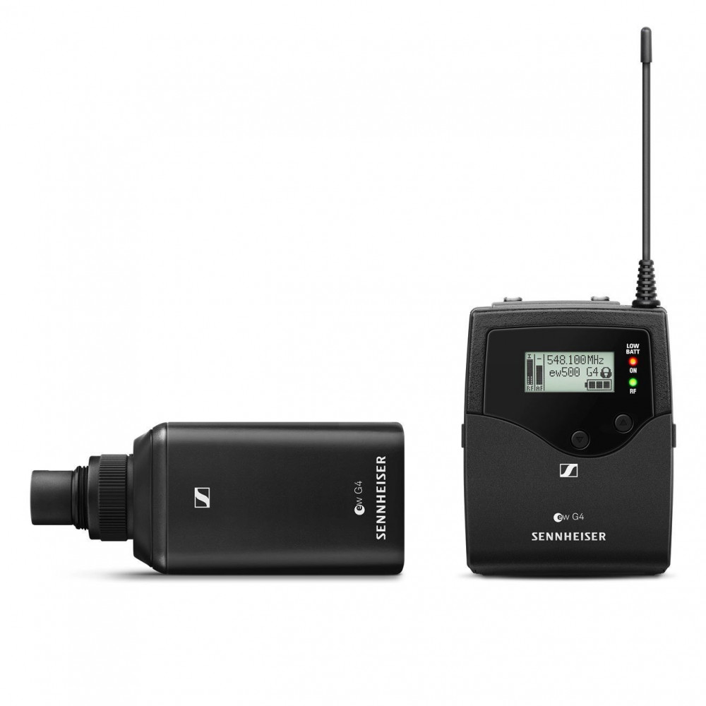 Sennheiser - EW 500 BOOM G4-AW+