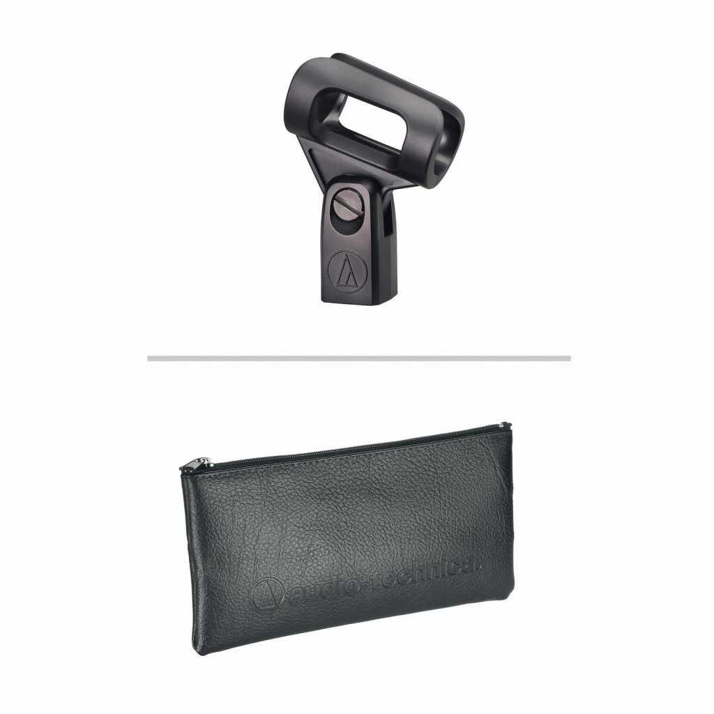 Audio-Technica - ATM 510 – 3. kép