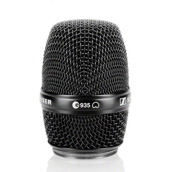 Sennheiser - MMD 935-1 BK