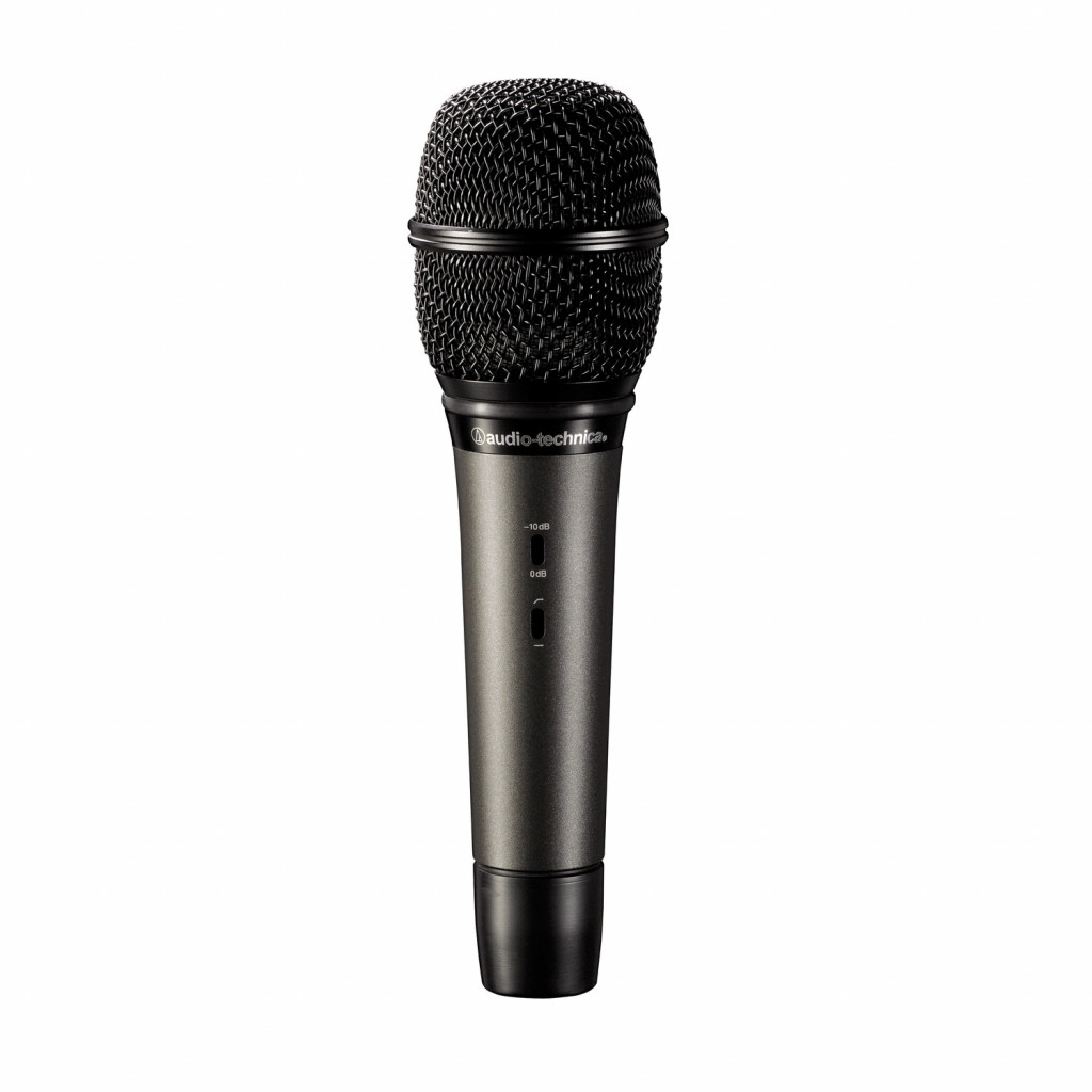 Audio-Technica - ATM 710 – 2. kép