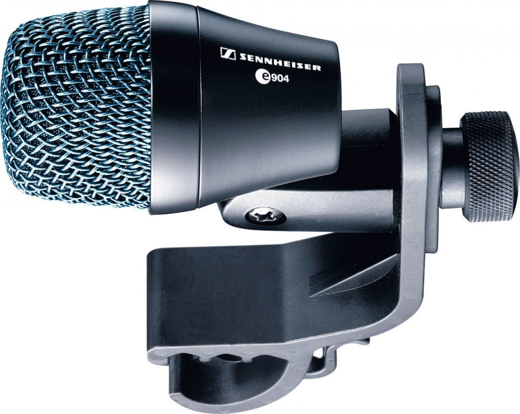 Sennheiser - e 902 – 2. kép
