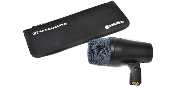 Sennheiser - e 902 – 3. kép
